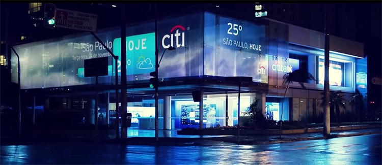 citibank