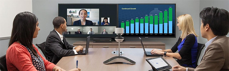 polycom